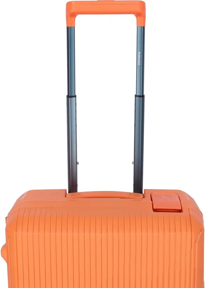 Smart - Handbagage - 55cm - 40L - TSA