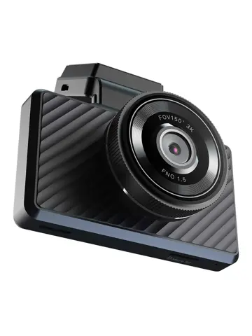 G500H Pro 3K Wifi GPS 2CH dashcam
