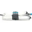 Hydrapak Seeker - Drinkfles 6L Clear