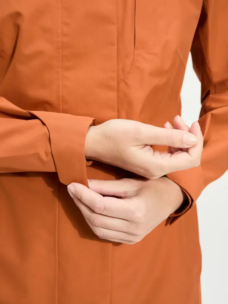 Iboti - Parka dames - Human Nature