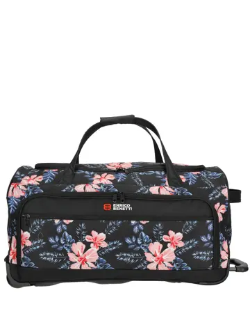 Enrico Benetti - Santa Cruz - Wieltas 83L