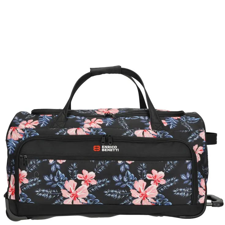 Enrico Benetti - Santa Cruz - Wieltas 83L