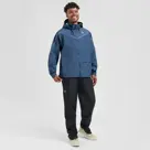 Commuter - Regenpak Uniseks