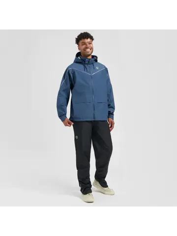 Commuter - Regenpak Uniseks