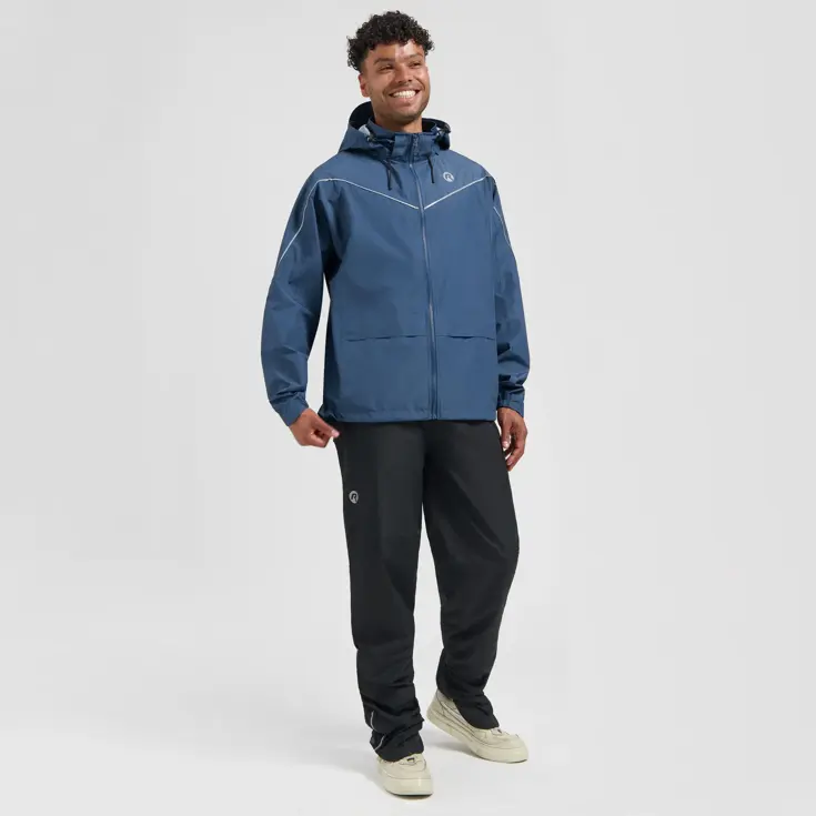 Commuter - Regenpak Uniseks