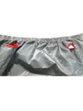 Motorhoes 245x105x125 - Waterdicht