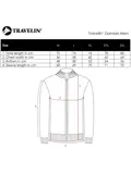 Damian Heren Outdoorvest - Gevoerd