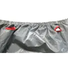 CUHOC Fietshoes voor 2 Fietsen 220x95x110