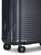 Koffer – St.Tropez – 67 cm – Ingebouwde weegschaal