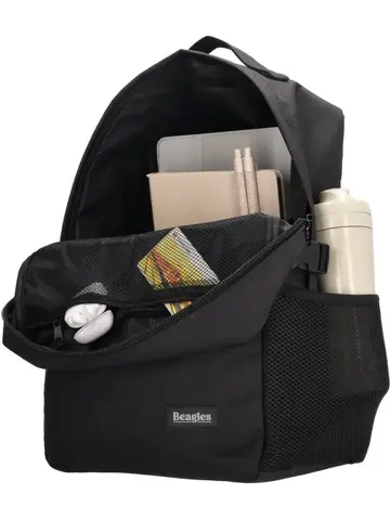 Kyoto - Underseater Rugzak 22L - Antidiefstalvak