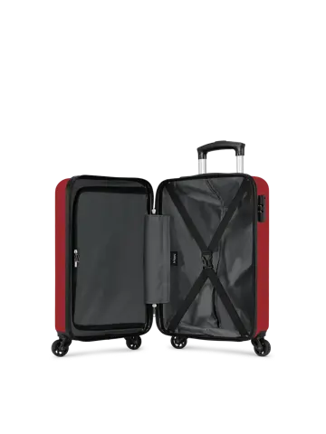 BHPPY - Handbagage Koffer - 53cm