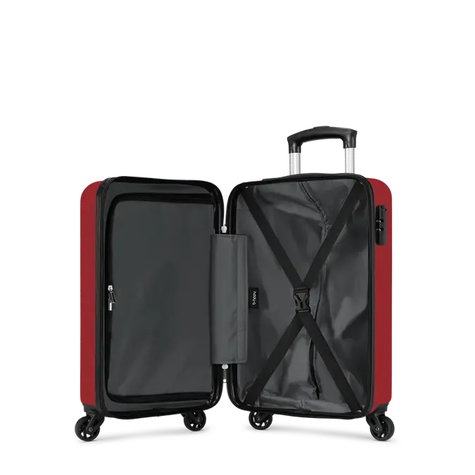 BHPPY - Handbagage Koffer - 53cm