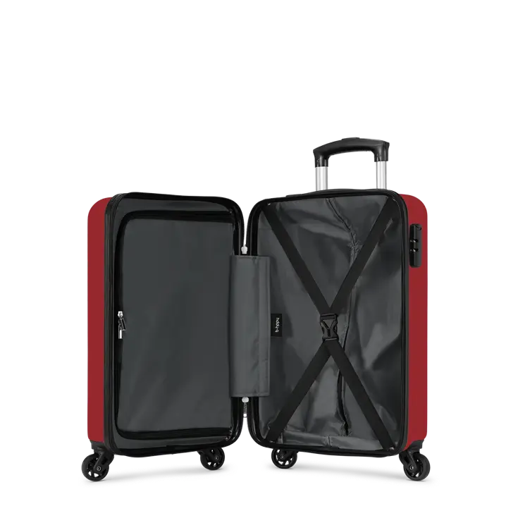 BHPPY - Handbagage Koffer - 53cm