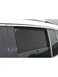 Volkswagen Tiguan 5 deurs 2008-2016 - Zonneschermen - Car Shades