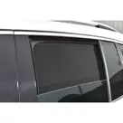 Volkswagen Tiguan 5 deurs 2008-2016 - Zonneschermen - Car Shades