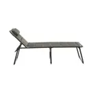 Barletta ligbed dark grey