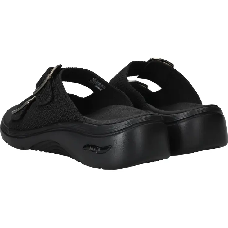 Go Walk Arch Fit 2.0 - Chloe Slippers Dames