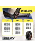Husky Classic 30 Sneeuwkettingen