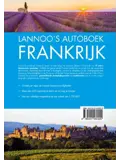 Lannoo's autoboek Frankrijk