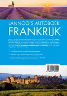 Lannoo's autoboek Frankrijk