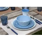 Mix & Match 16-delig - Servies - Bo-Camp 