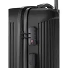 Travelite Bali 4 Wiel Trolley L black |96 L