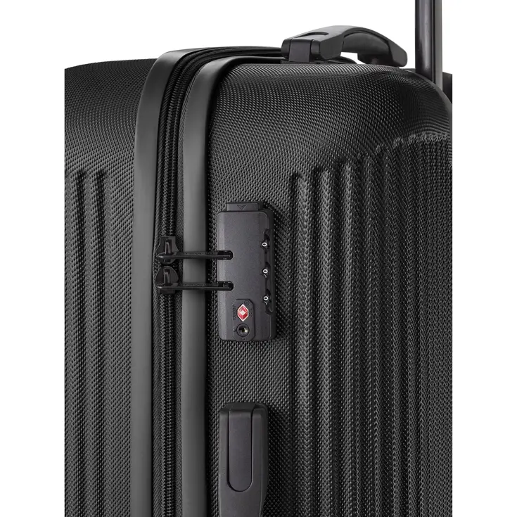 Bali 4 Wiel Trolley L  | 96 L