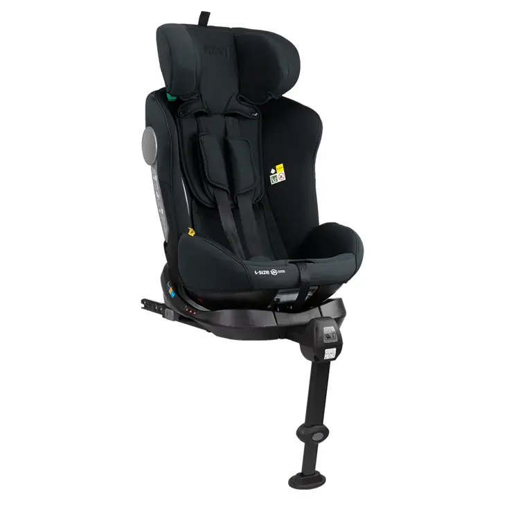 David Premium - i-Size Autostoel
