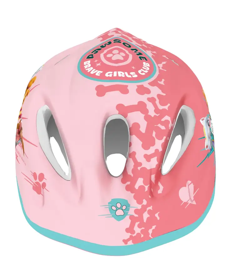 Kinder Fietshelm - 52-56cm (M) - Ventilerend
