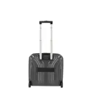 Travelite Elvaa Businesswheeler black Zwart