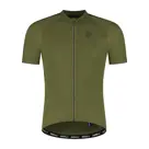 Explore - Fietsshirt Korte Mouw Heren