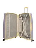 Capetown - Kofferset 2-dlg - 75/55cm - TSA-slot