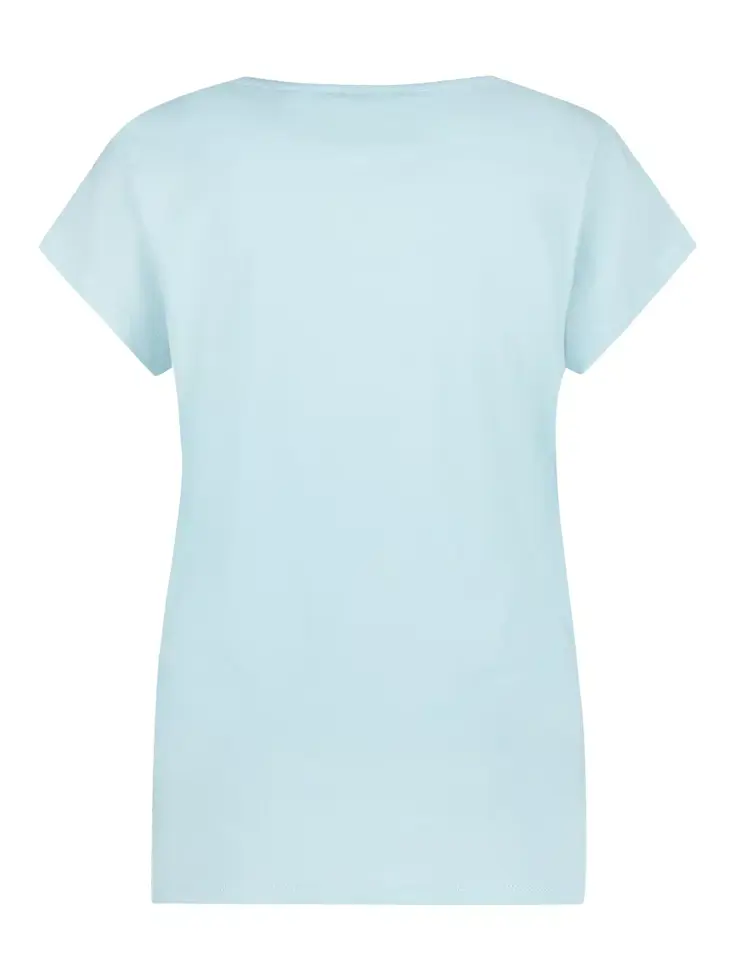 Remy - T-shirt dames - Human Nature