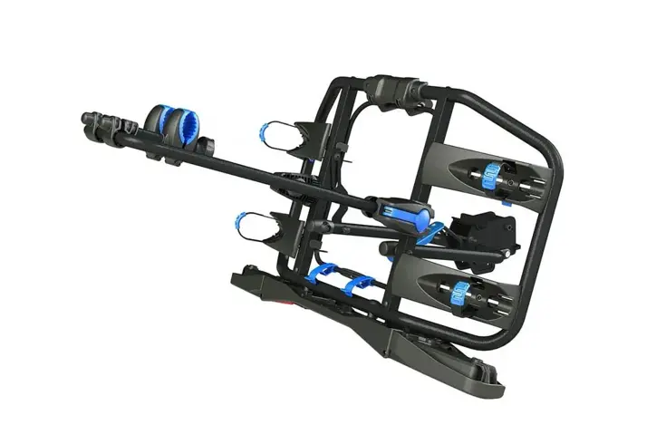 Atlas 2 Premium - Fietsendrager