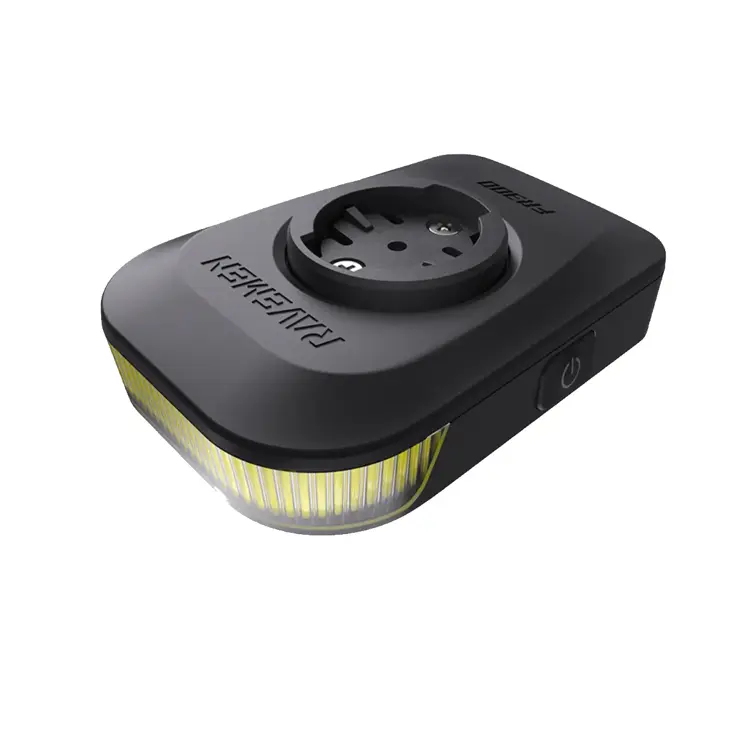 Ravemen FR300 koplamp voor computer mounts