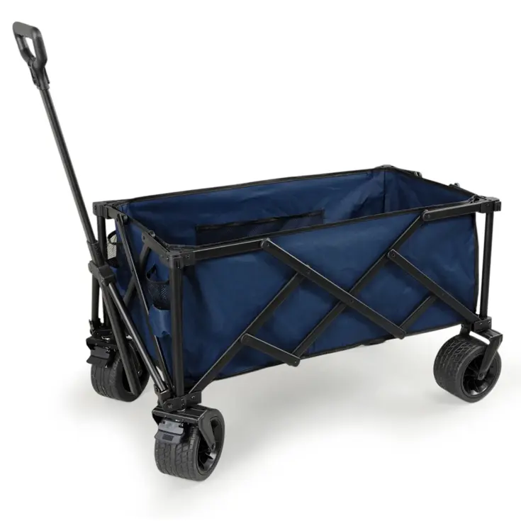 Travelnet Bolderkar Grande Allroad