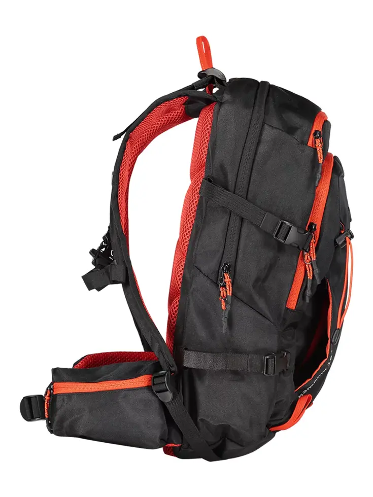 Chamonix - Skirugzak - Human Nature