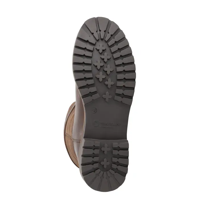 Travelin' Troms Heren - Outdoorlaarzen