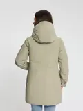 Sissel Dames - Hardshell winterjas - Waterdicht