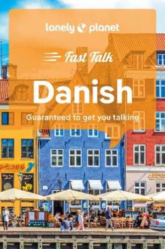 Taalgids Fast Talk Danish 2