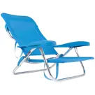 Crespo Strandstoel AL/221