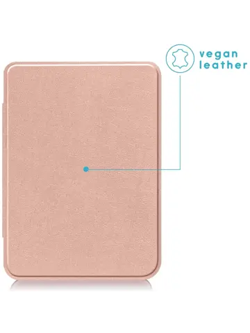 imoshion Hard Case - Kobo Clara Colour / BW