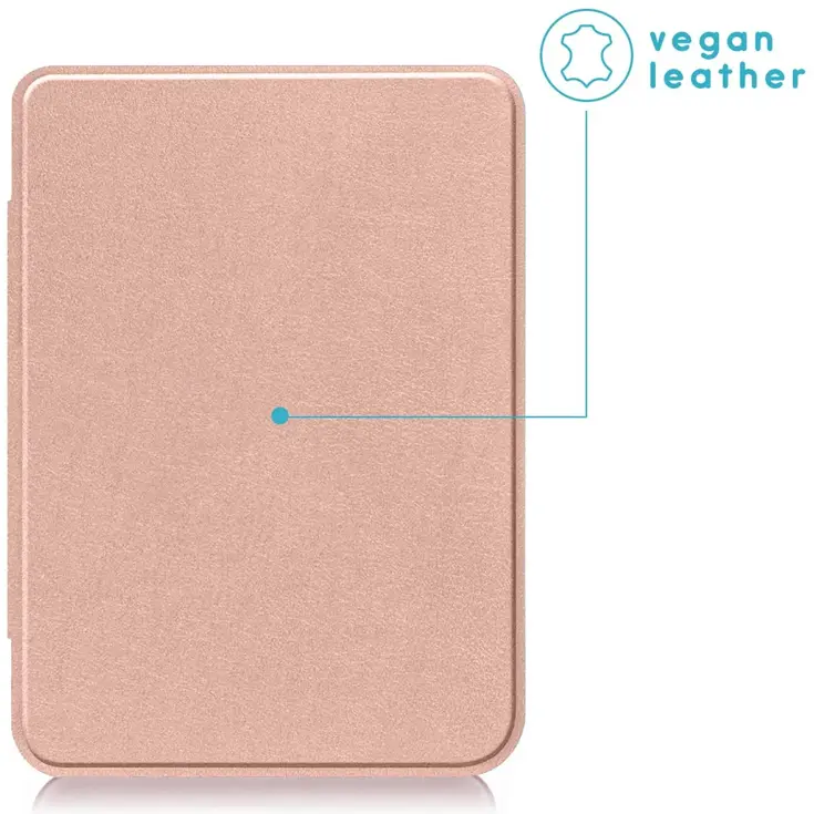 imoshion Hard Case - Kobo Clara Colour / BW