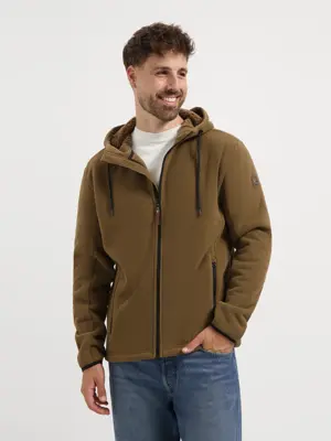 Travelin' Karlson Heren - Outdoorvest