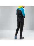Outdoorbroek heren T-Zip