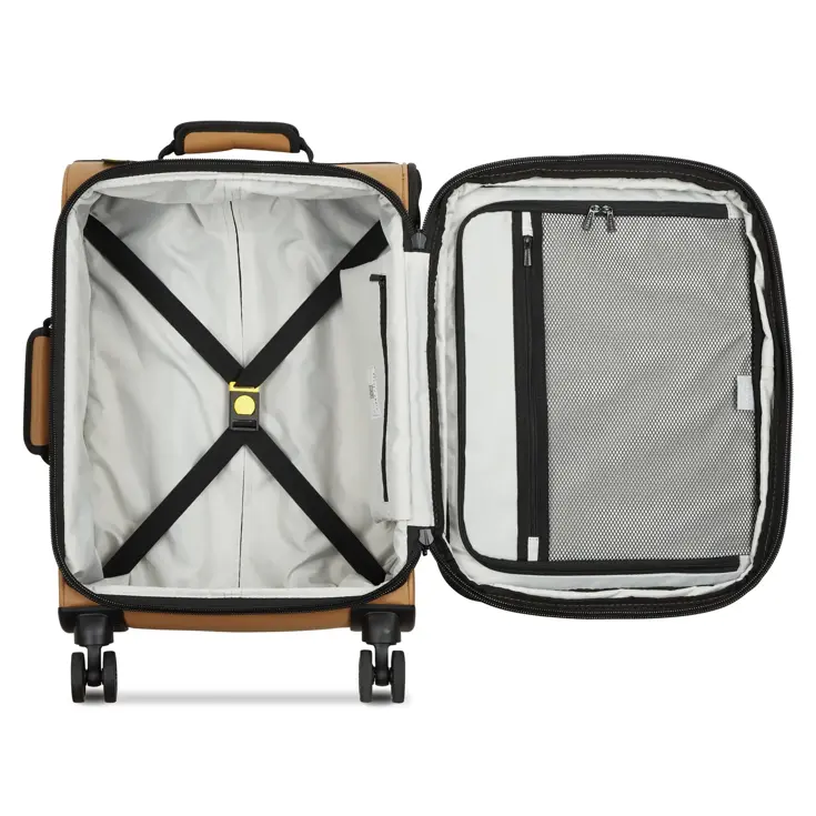 Maubert 2.0 koffer / 40 L