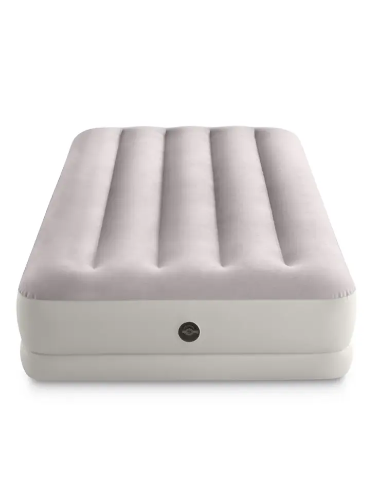 Luchtbed - Intex - 1P - 99x191 +Pomp