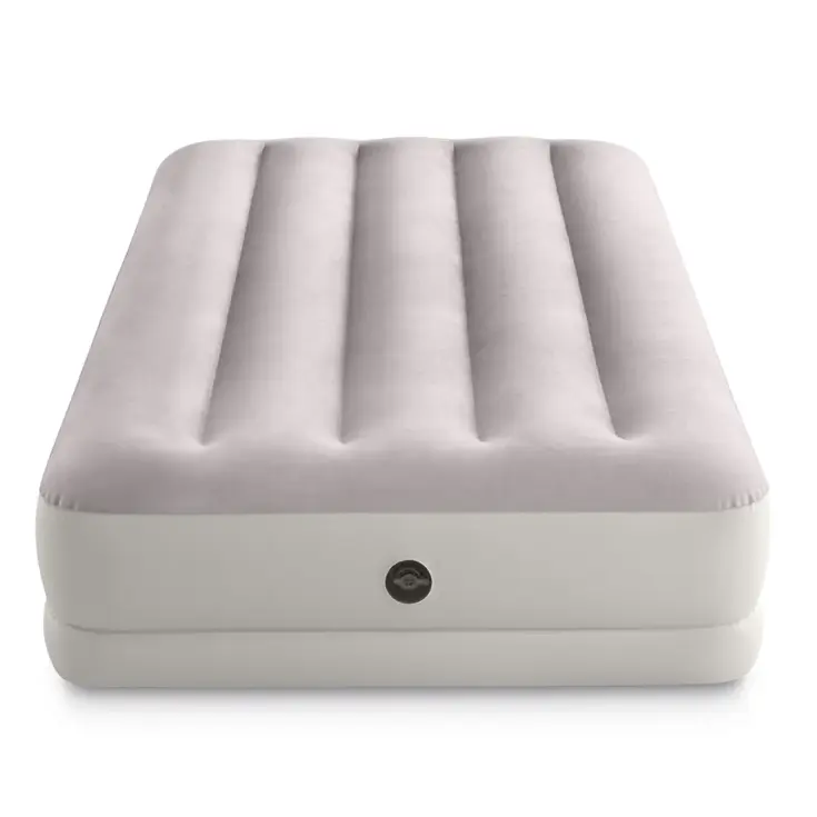 Luchtbed - Intex - 1P - 99x191 +Pomp