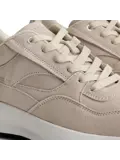 Ramsgate Heren - Vrijetijdsschoen - Suede