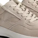 Ramsgate Heren - Vrijetijdsschoen - Suede